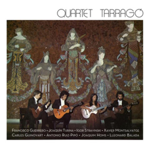 Quartet Tarragó