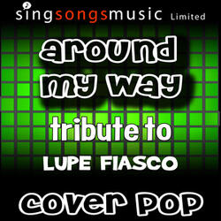 Around My Way (Freedom Ain't Free)
