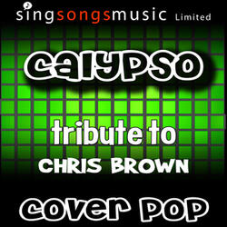 Calypso (with Vocals)