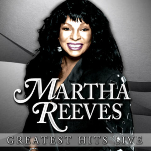 Martha Reeves