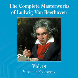 Piano Sonata No. 27 in E Minor, Op. 90: I. Mit Lebhaftigkeit
