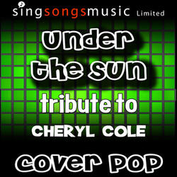 Under the Sun (Tribute)