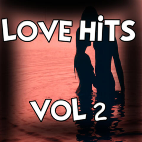 Love Hits, Vol. 2