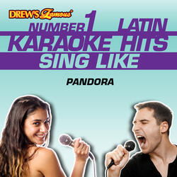 Solo el y Yo (Karaoke Version)