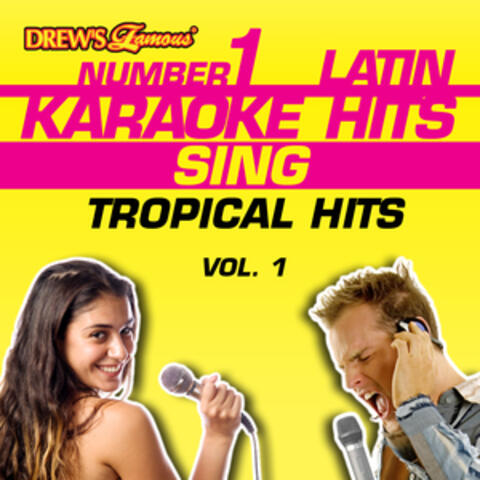 Drew's Famous #1 Latin Karaoke Hits: Sing Tropical Hits, Vol. 1