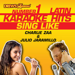Decidido (Karaoke Version)