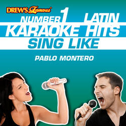 Hay Amores (Karaoke Version)