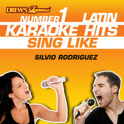 La Maza (Karaoke Version)