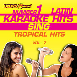 La Llamada (Karaoke Version)