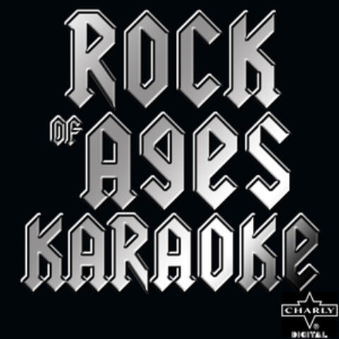 Rock of Ages Karaoke
