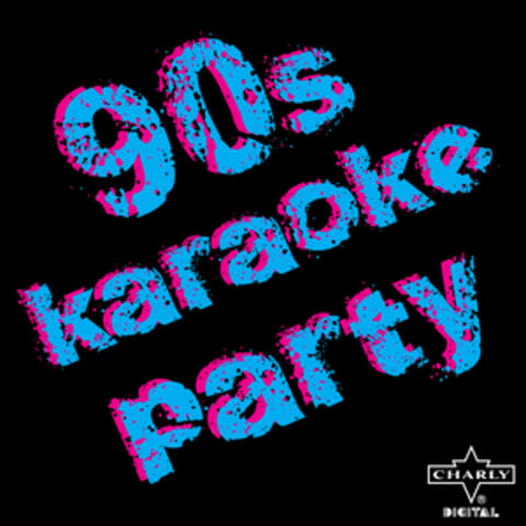 90's Karaoke Party