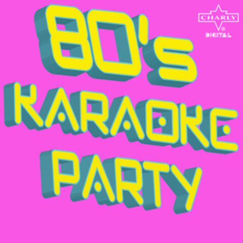 80's Karaoke Party