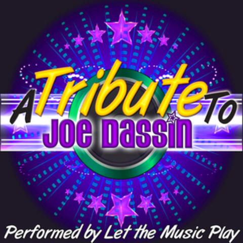A Tribute to Joe Dassin