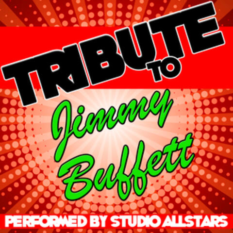 Tribute to Jimmy Buffett