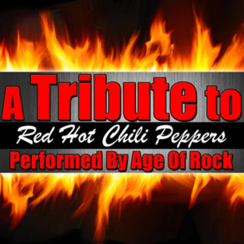 A Tribute to Red Hot Chili Peppers