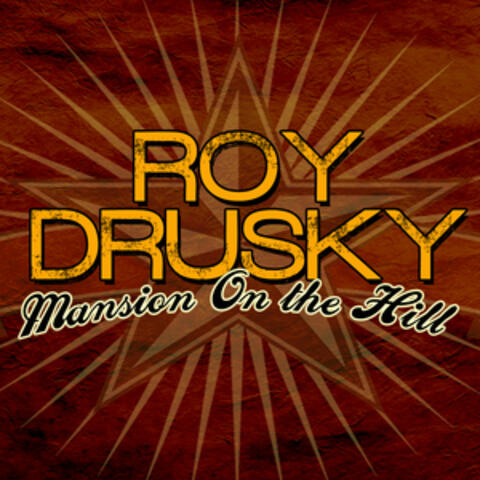 Roy Drusky
