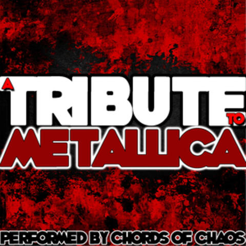 A Tribute to Metallica