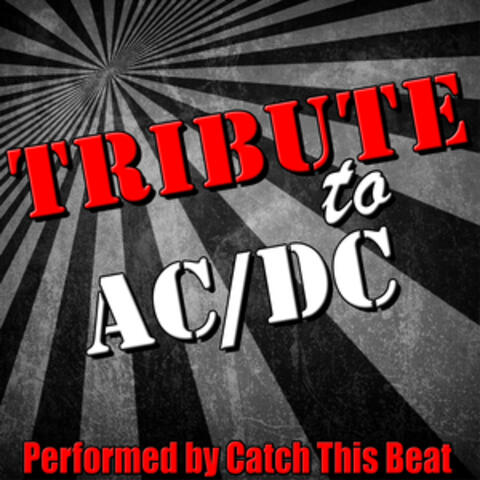 Tribute to Ac/Dc