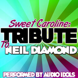 Sweet Caroline