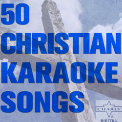 40 Days (Karaoke Instrumental Track) [In the Style of Third Day]