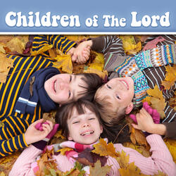 Christmas Was Meant for Children