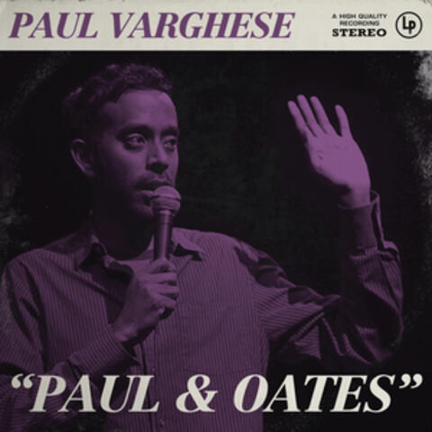 Paul & Oates