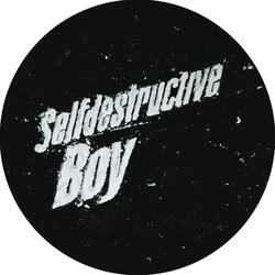 Selfdestructive Boy (Acid Vision)