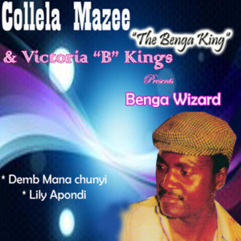 Benga Wizard