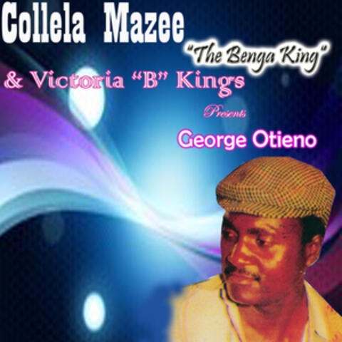 George Otieno