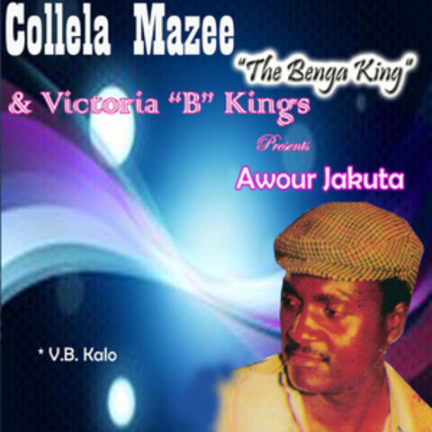 Awour Jakuta