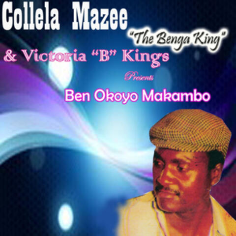 Ben Okoyo Makambo