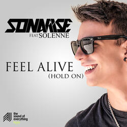 Feel Alive (Hold On)[Extended Version]