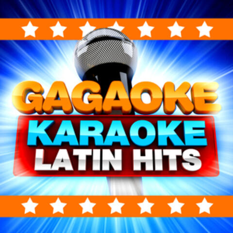 Karaoke Latin Hits