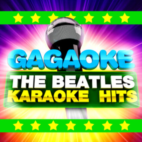 The Beatles Karaoke Hits