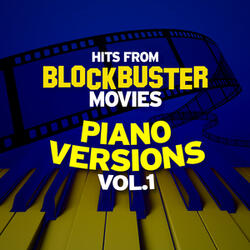 Gabriel's Oboe (Piano Version) [From "The Mission"]