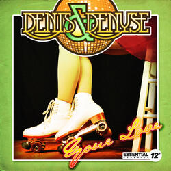 Your Love (12" Instrumental)