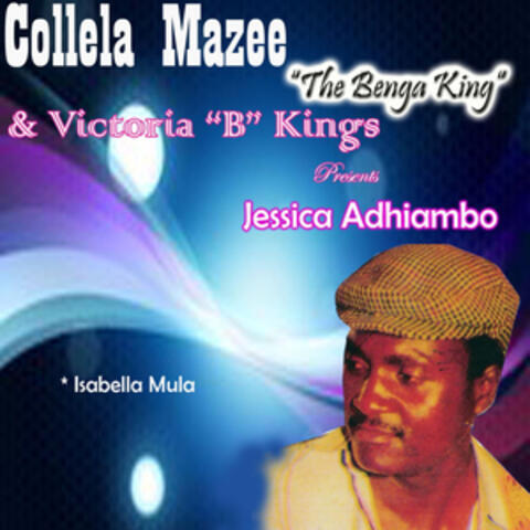 Jessica Adhiambo