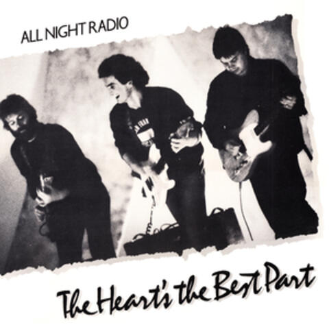 All Night Radio