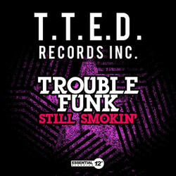 Still Smokin' (Instrumental)