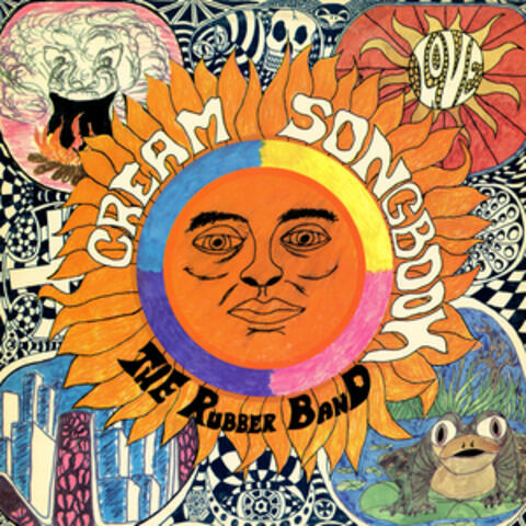 Cream Songbook