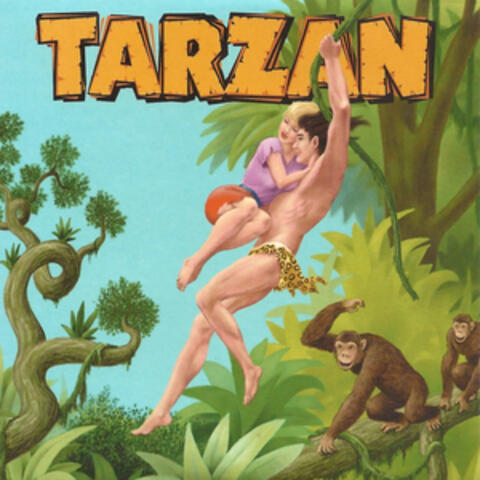 Tarzan