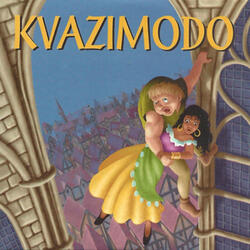Kvazimodo