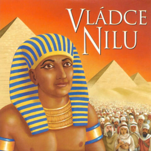 Vládce Nilu