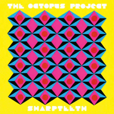Sharpteeth