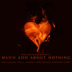 Much Ado About Nothing: Act III