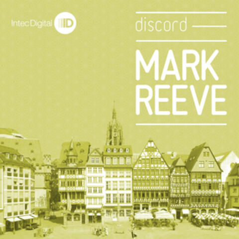 Mark Reeve