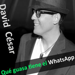 Qué Guasa Tiene el WhatsApp (Single)