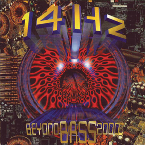 Beyond Bass 2000