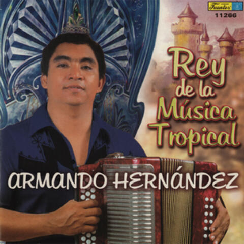 Rey de la Música Tropical