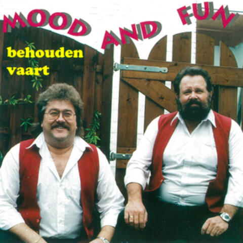 Behouden vaart